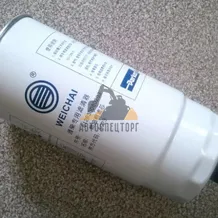 Фильтр топливный грубой очистки Евро3