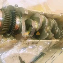 Коленвал FOTON 1089 двигатель CA4DF3-14E3