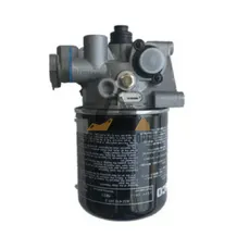 Влагоотделитель (осушитель)  в сборе с фильтром FOTON