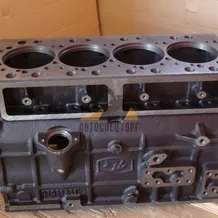 Блок цилиндров BAW 1044 E-2 4100QBZ-01.01