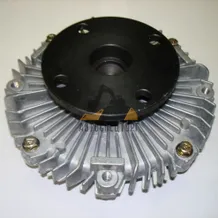 Вискомуфта вентилятора (гидромуфта) BAW 1044 Е3, 33460E3, 33462E3, (1313010-X2) в Краснодаре