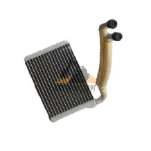 РАДИАТОР ПЕЧКИ BAW-1044 BAW-1065 в Краснодаре