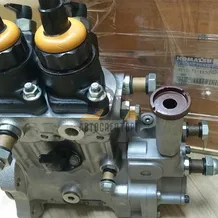 ТНВД Коматсу (Komatsu) 6218-71-1130