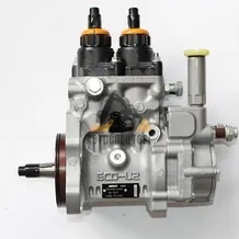 ТНВД Коматсу (Komatsu) 6156-71-1132