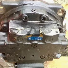 Гидромотор хода Komatsu 21N-60-34100, B0440-96021