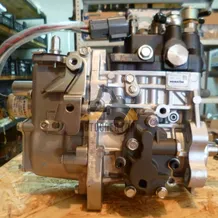 ТНВД Komatsu Yanmar 723945-51320/729906-51332