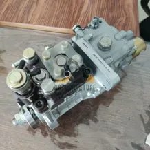 ТНВД Komatsu WB93R-2, WB97R-2