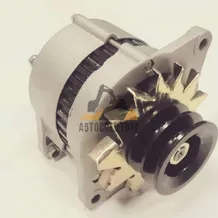 Генератор BAW-1044, 1065 Е-3 (12V) под клиновой ремень (3701010-55D)