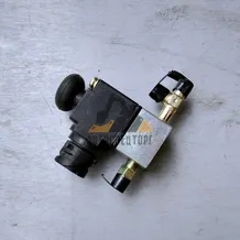 Клапан электромагнитный FAW (3754020-260)