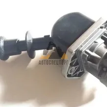 Кран тормоза ручного DONG FENG (3517010-C0100)