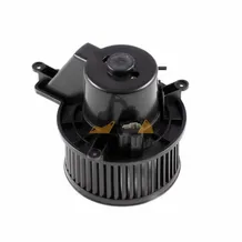 Мотор отопителя FAW с крыльчаткой (24v) (8101040-A18-1/8101040-367)