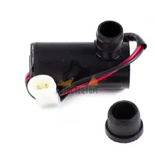 Насос (мотор) омывателя стекла FAW (24v) (5207010A109-1)