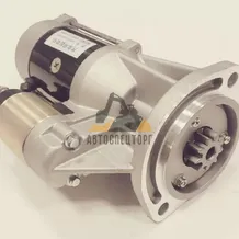 Стартер BAW1065 (E2-Е2) /1044 (Е3)  9 зуб. 24V/4,5 КW (3708010-X2)