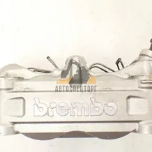 Суппорт тормозной п-круг.(75700432А-1/ ZL40.12.4-3C/ JF.A.SM.01/ 72006035/ 275100243)