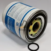 Фильтр влагоотделителя (осушителя)