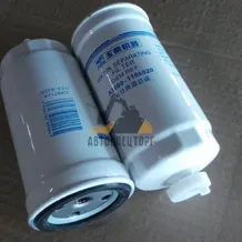 Фильтр топливный DeutzTD226/SDLG/FOTON/FAW/GOLDEN DRAGON(13020488/CX0710B)