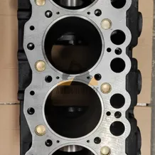 Блок цилиндров BAW 1044 евро3 / 33462 1065 e3/ 33460