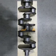 Коленвал FOTON 1049A 1069 1099 1093 1041 T31315681